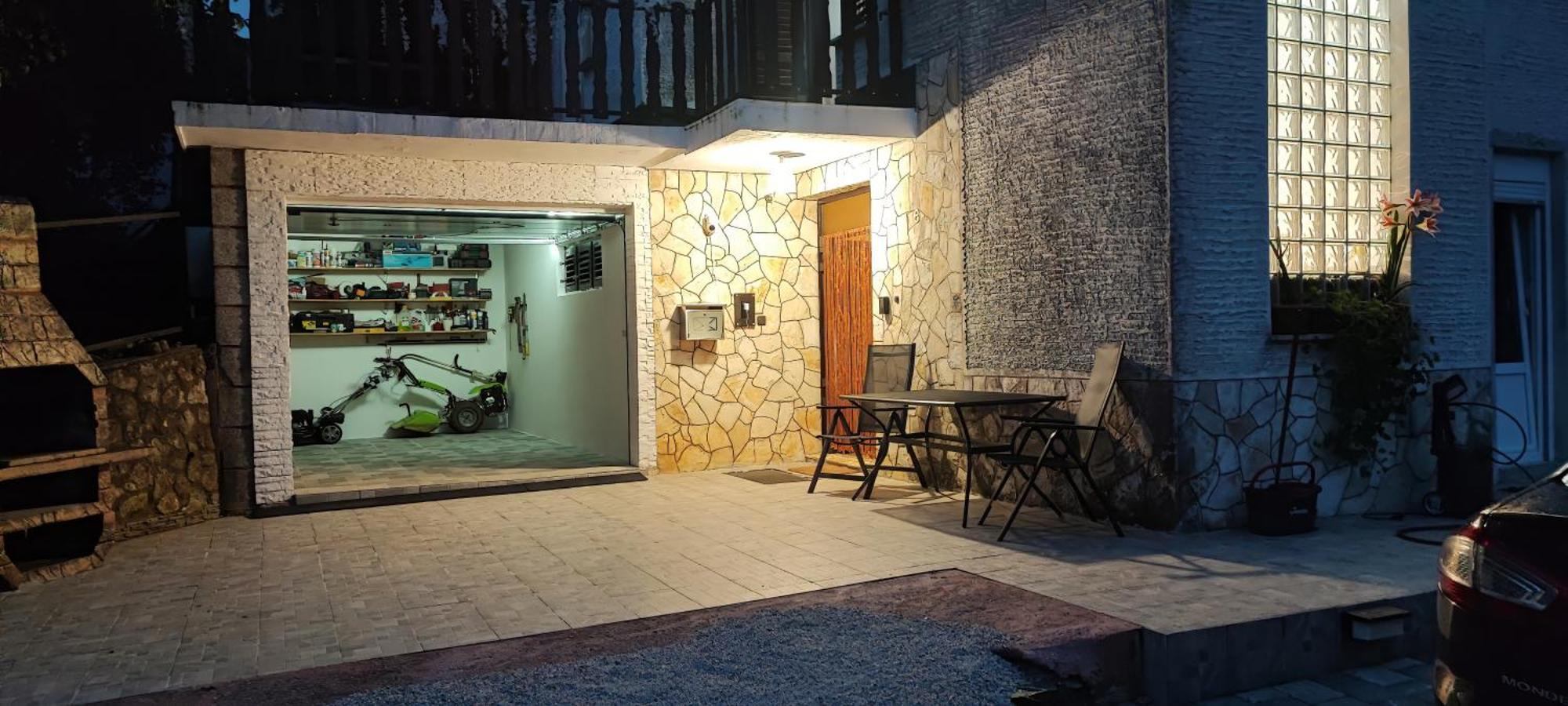 Zagora Hills Apartman 克拉皮纳 外观 照片