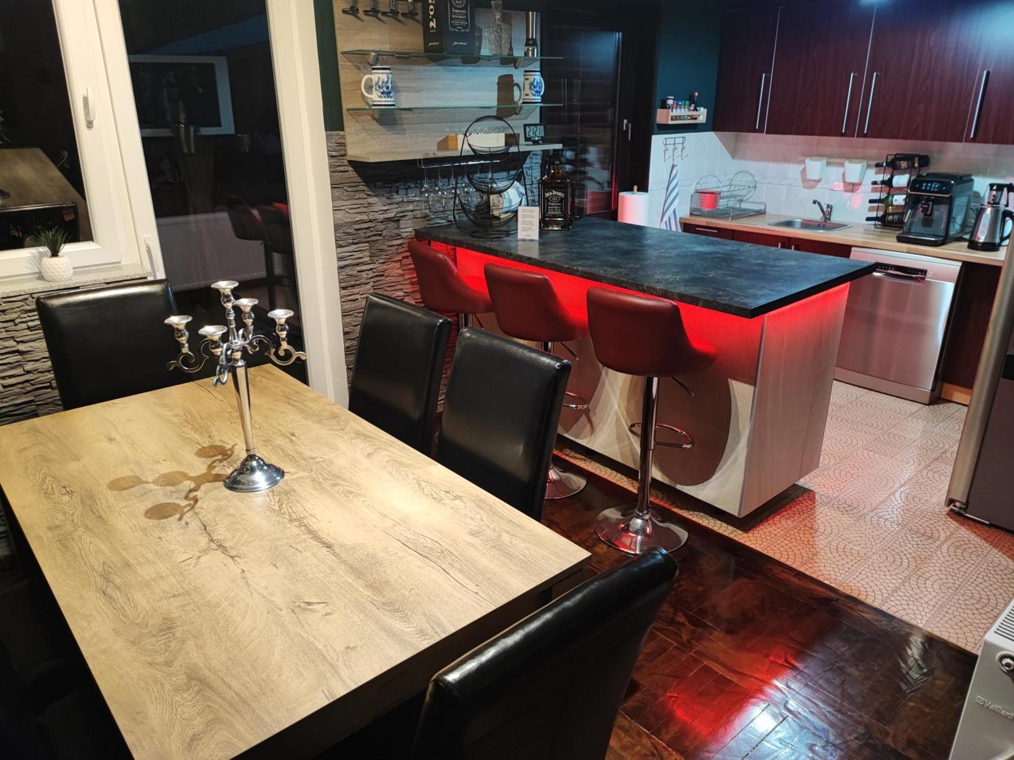 Zagora Hills Apartman 克拉皮纳 外观 照片