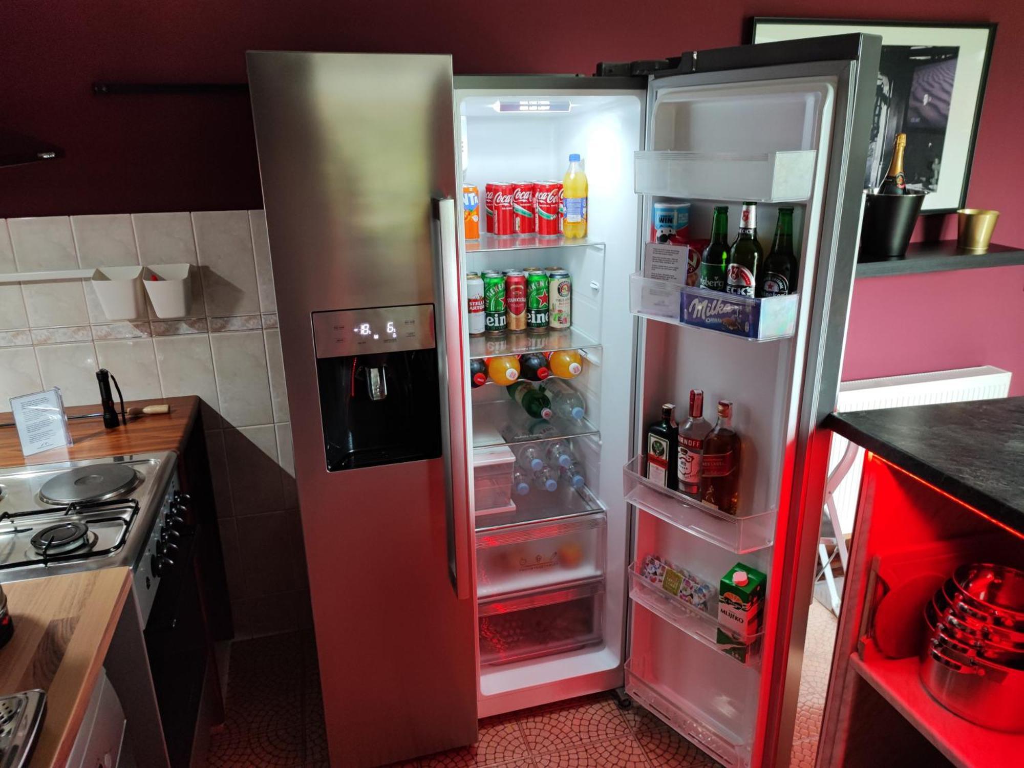 Zagora Hills Apartman 克拉皮纳 外观 照片
