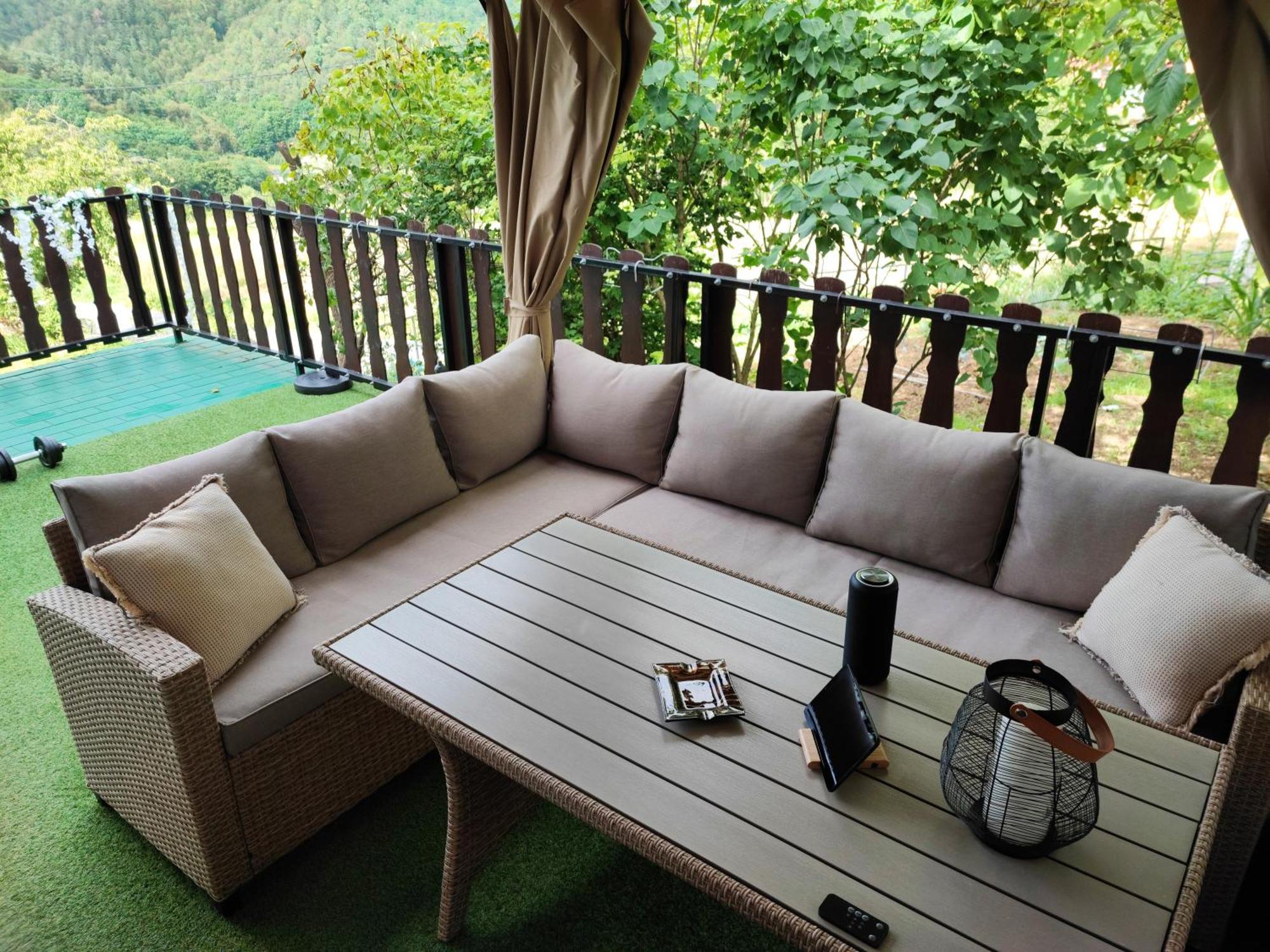 Zagora Hills Apartman 克拉皮纳 外观 照片