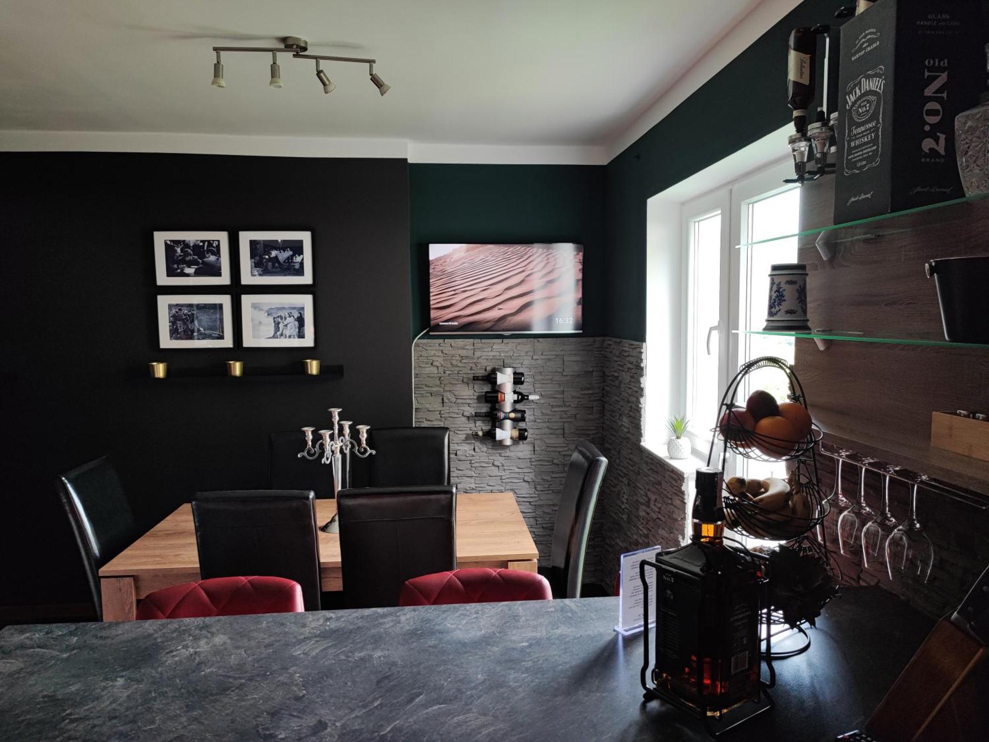 Zagora Hills Apartman 克拉皮纳 外观 照片