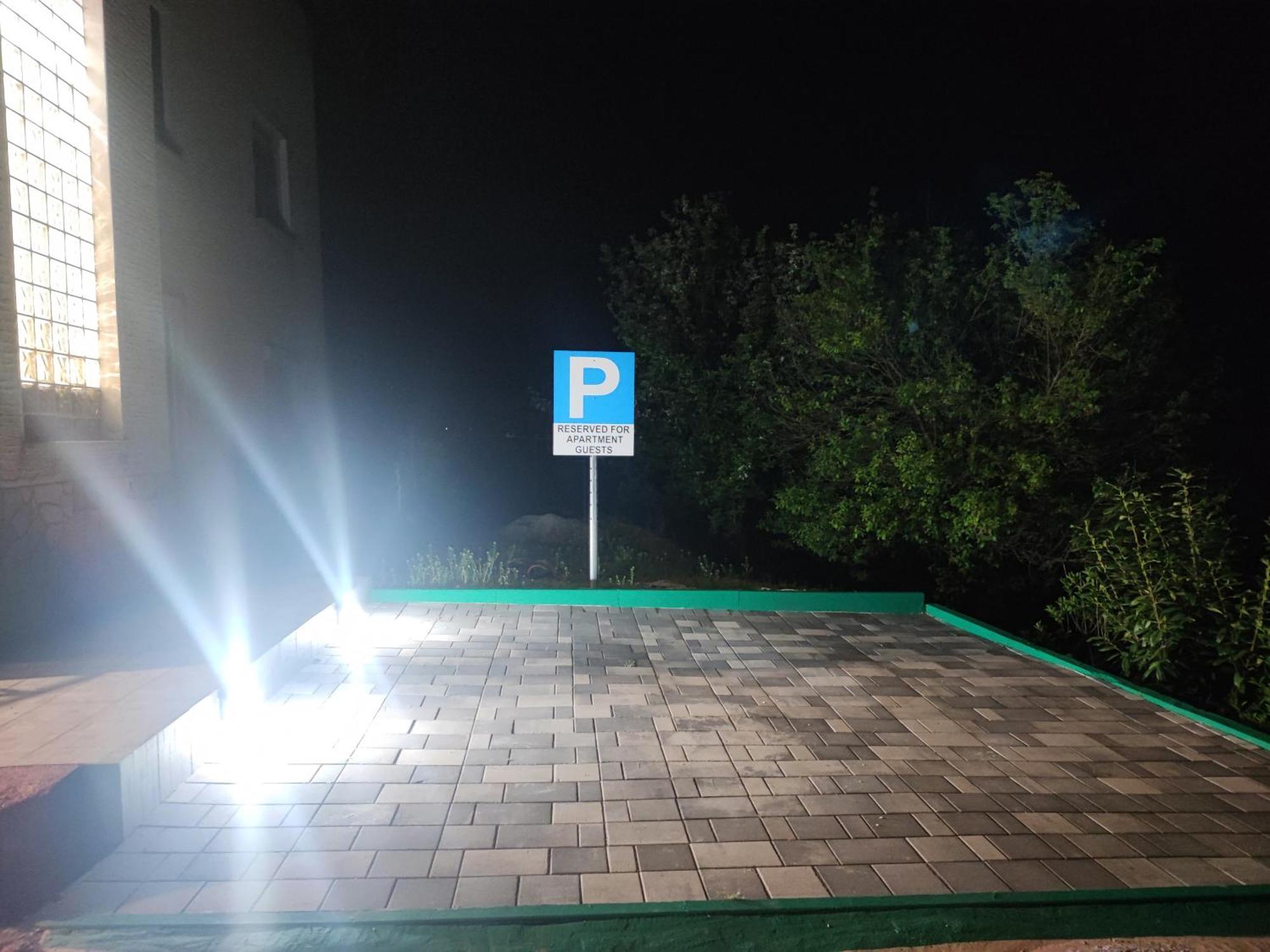 Zagora Hills Apartman 克拉皮纳 外观 照片